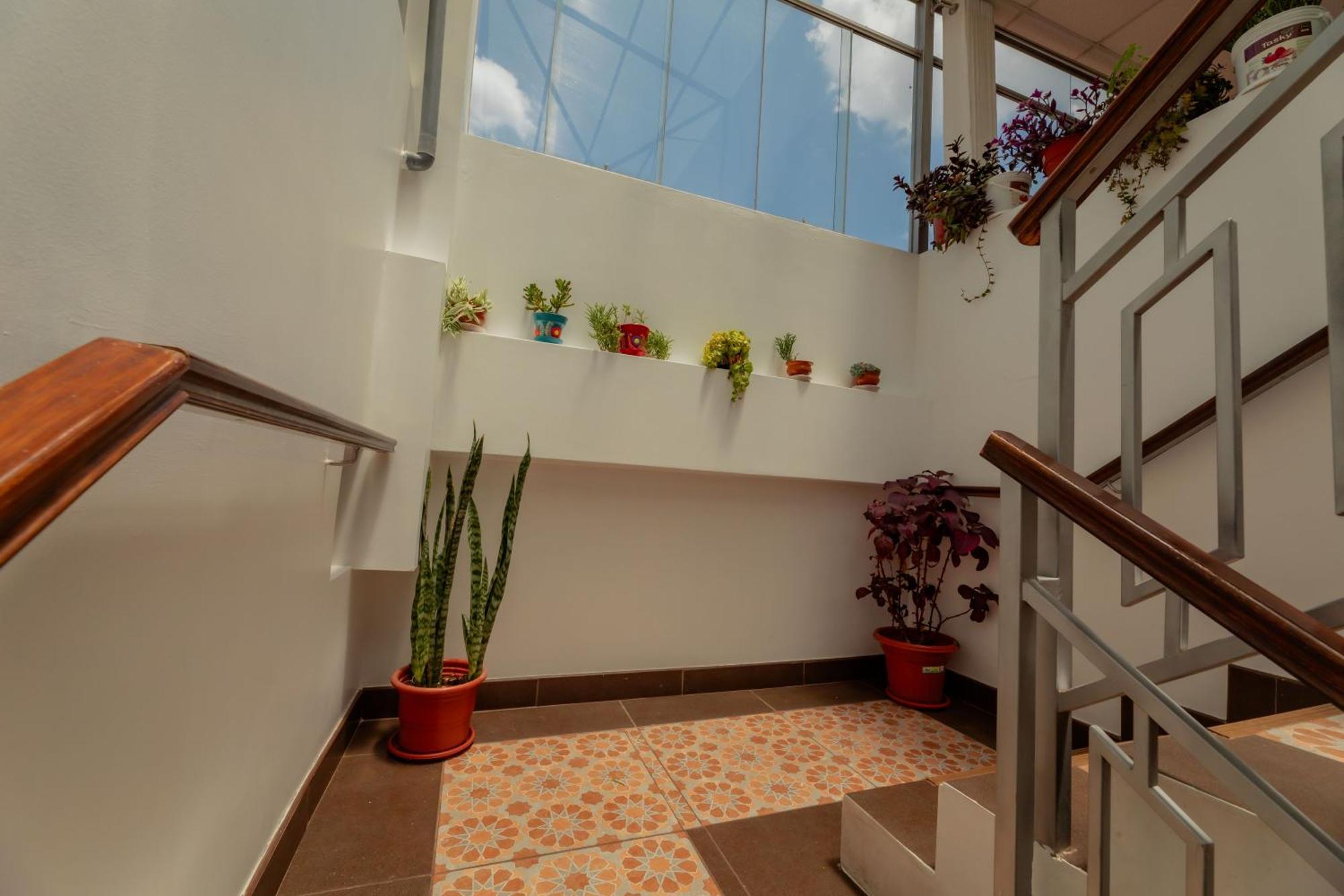 Dreams Boutique Hotel Cuzco Buitenkant foto