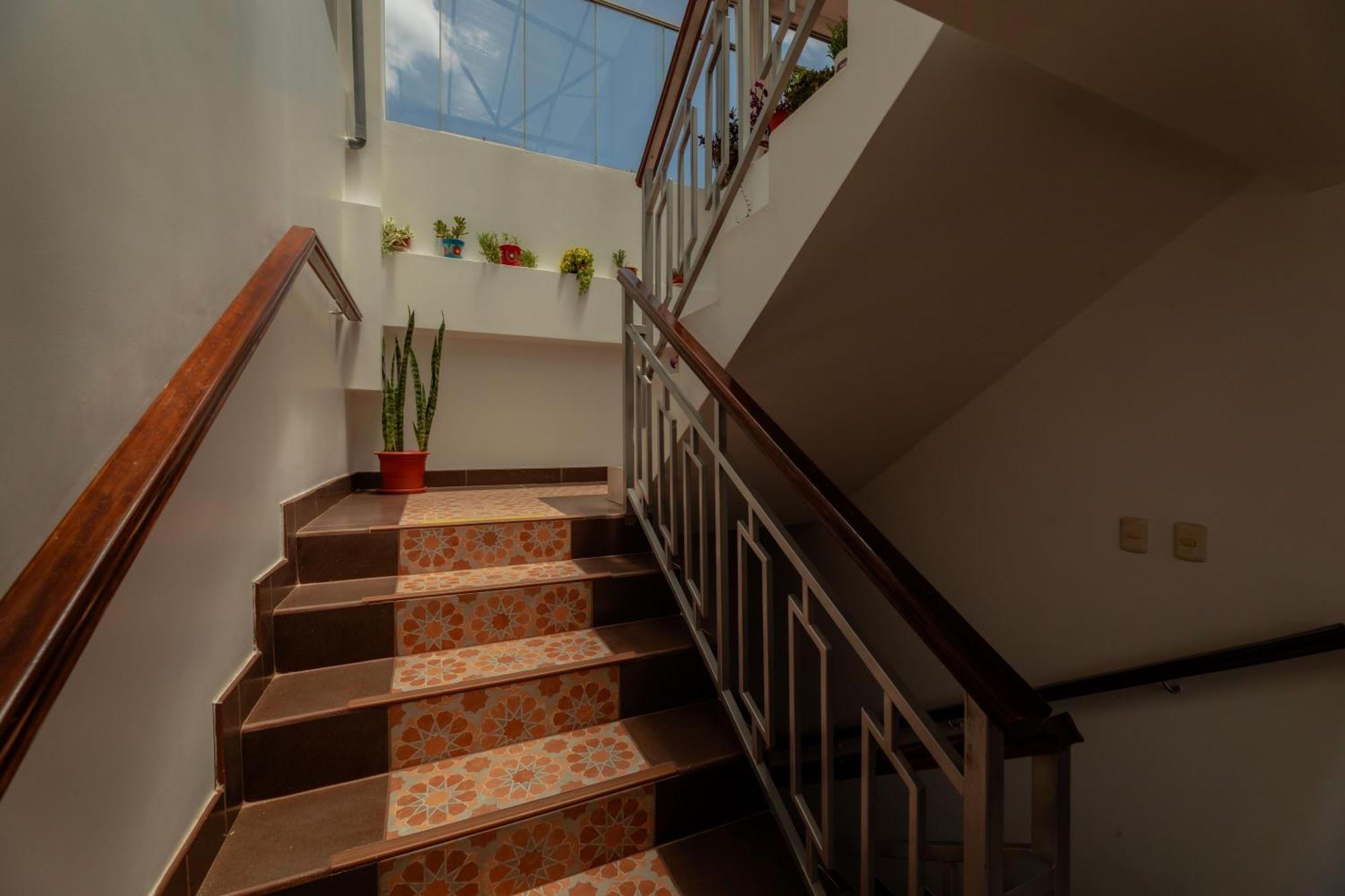 Dreams Boutique Hotel Cuzco Buitenkant foto